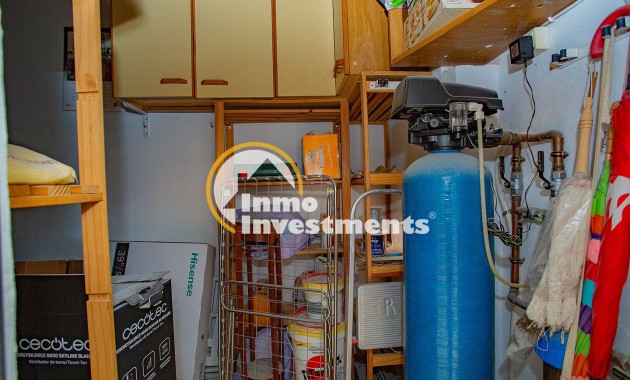 Resale - Apartment - Torrevieja - Center Torrevieja