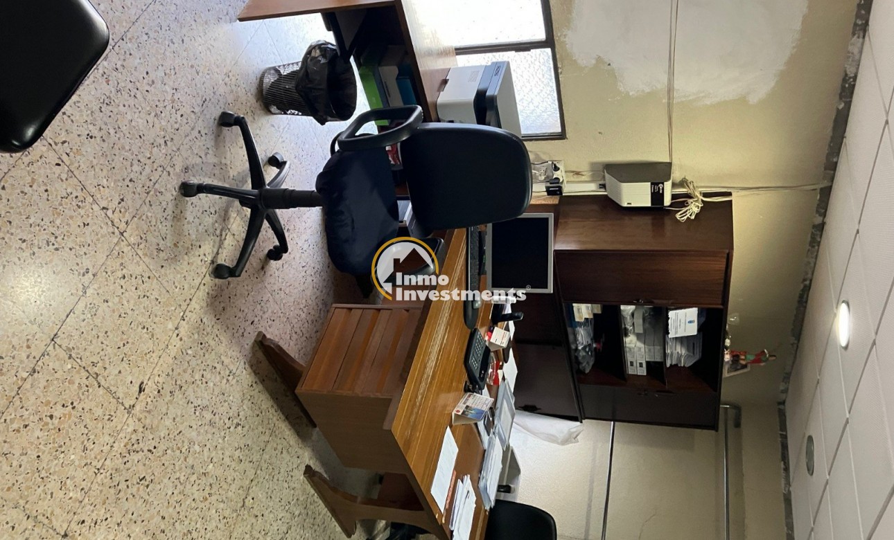 Resale - Commercial - Rojales - Rojales Center