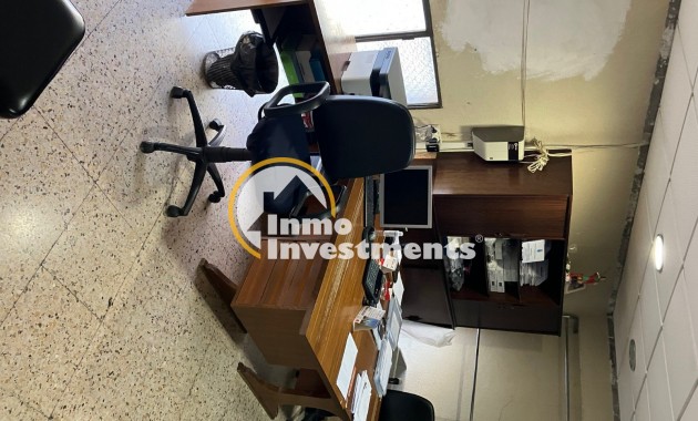 Resale - Commercial - Rojales - Rojales Center