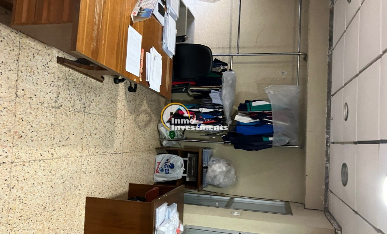 Resale - Commercial - Rojales - Rojales Center