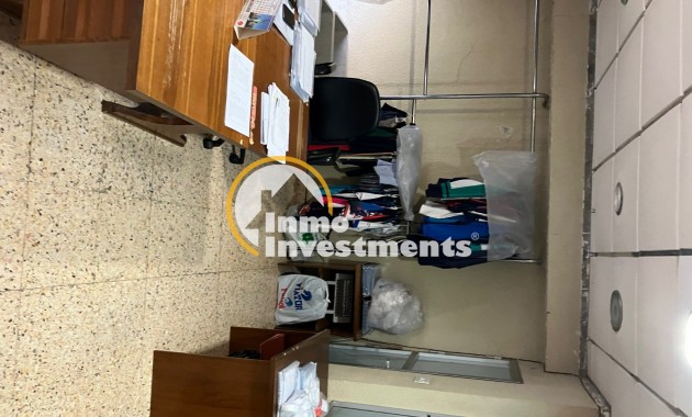 Resale - Commercial - Rojales - Rojales Center