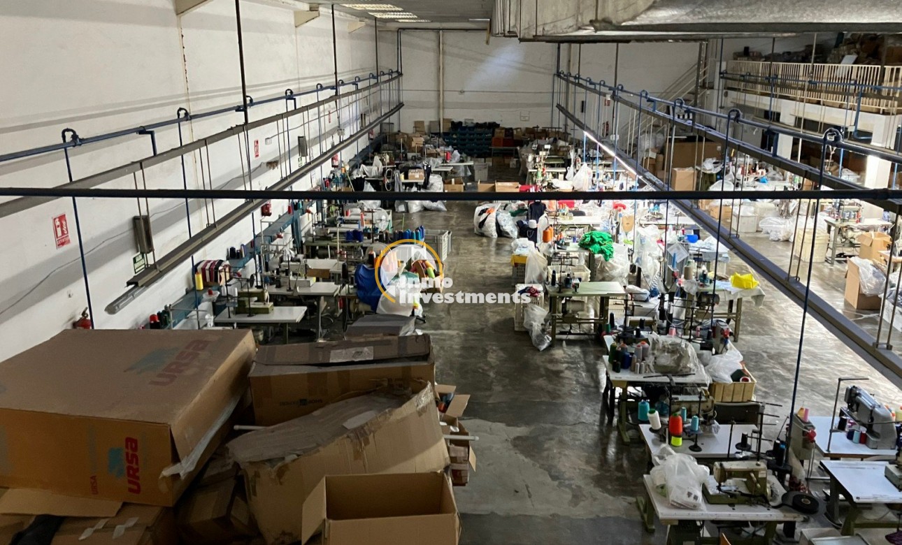 Resale - Commercial - Rojales - Rojales Center