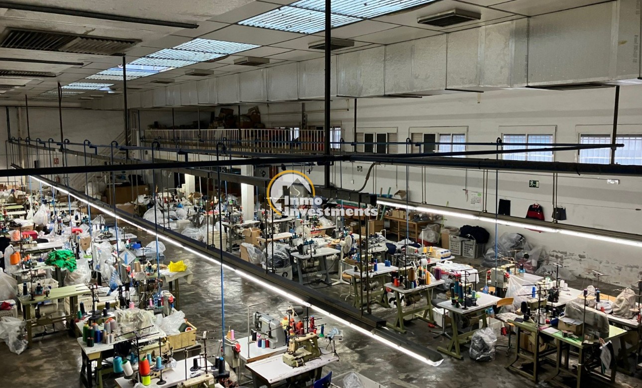 Resale - Commercial - Rojales - Rojales Center