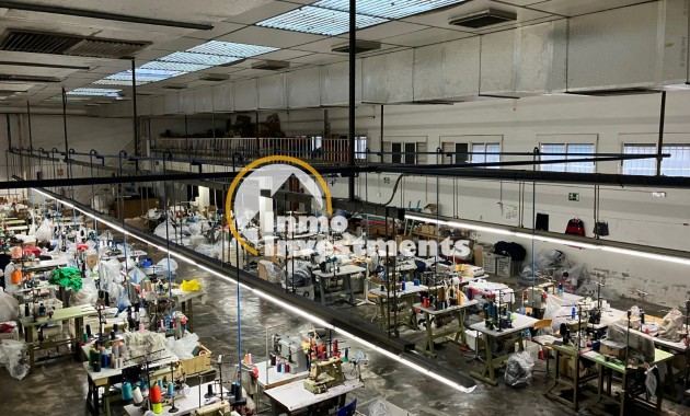 Resale - Commercial - Rojales - Rojales Center