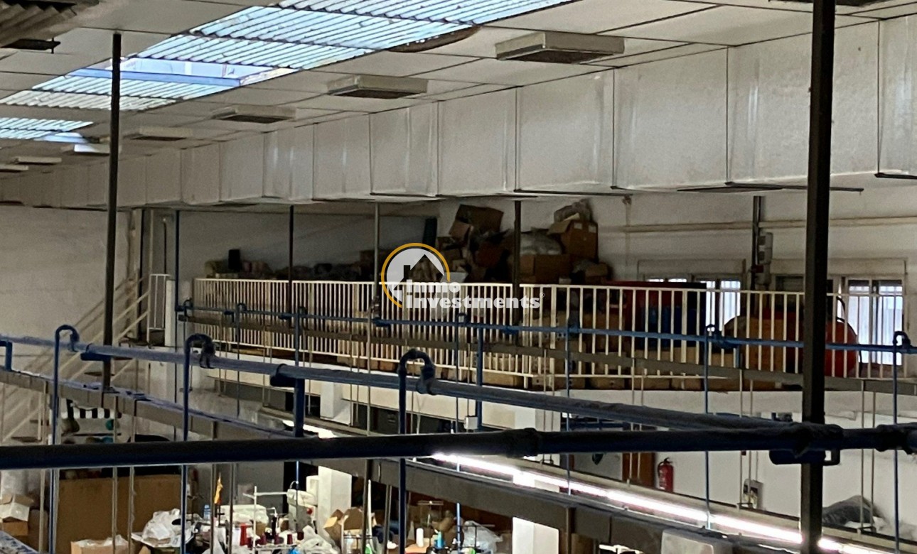 Resale - Commercial - Rojales - Rojales Center