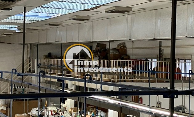 Resale - Commercial - Rojales - Rojales Center