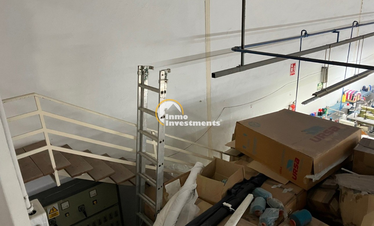 Resale - Commercial - Rojales - Rojales Center