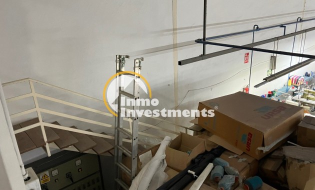 Resale - Commercial - Rojales - Rojales Center