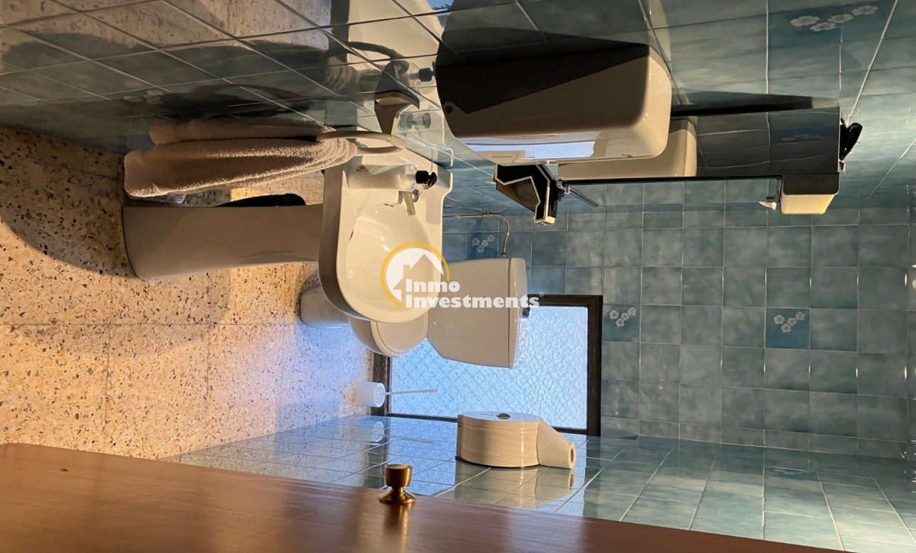 Resale - Commercial - Rojales - Rojales Center