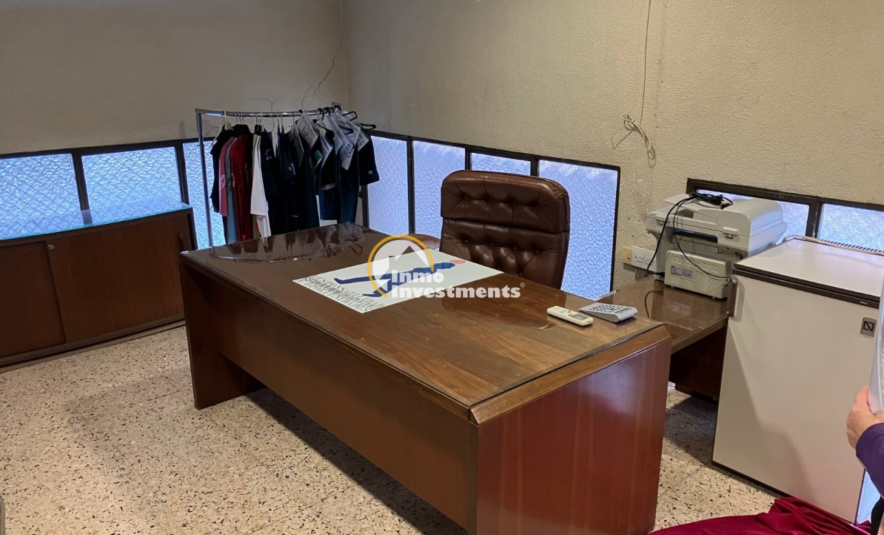 Resale - Commercial - Rojales - Rojales Center