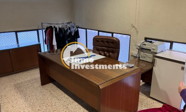 Resale - Commercial - Rojales - Rojales Center