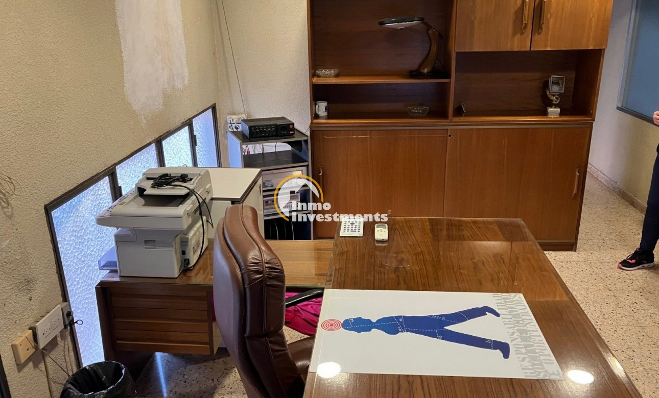 Resale - Commercial - Rojales - Rojales Center