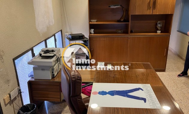 Resale - Commercial - Rojales - Rojales Center