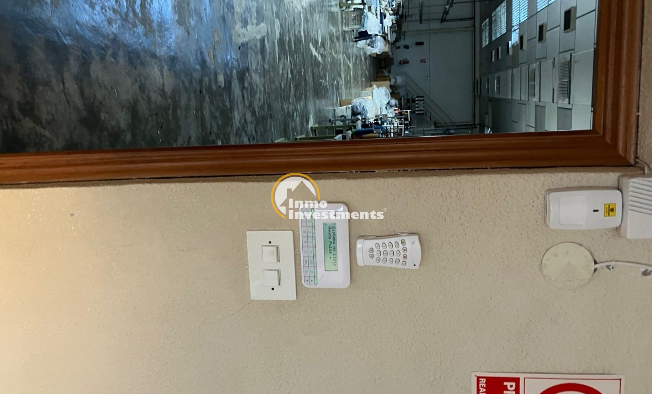 Resale - Commercial - Rojales - Rojales Center