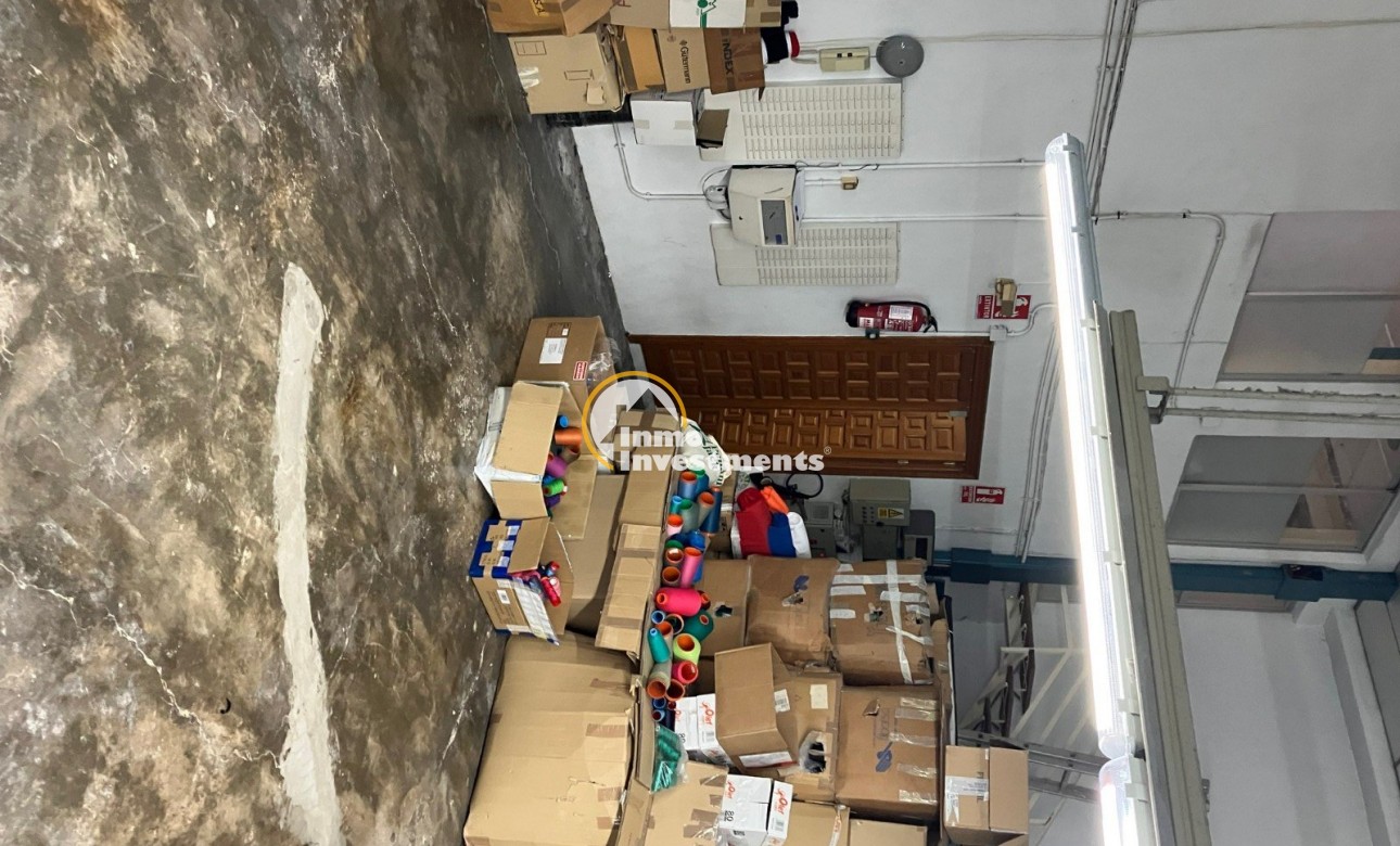 Resale - Commercial - Rojales - Rojales Center