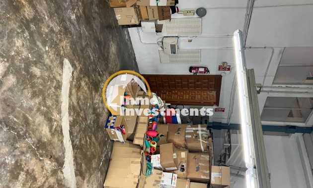 Resale - Commercial - Rojales - Rojales Center