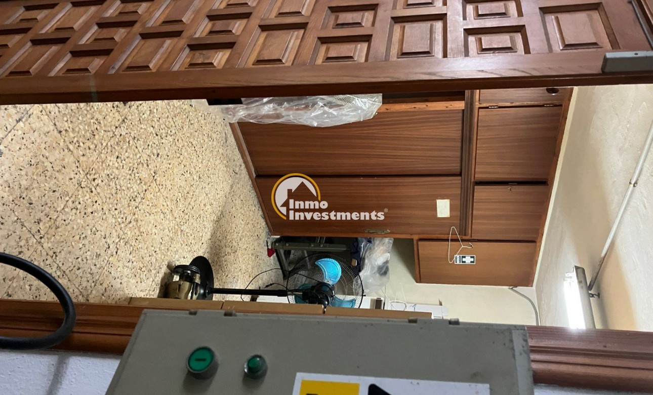 Resale - Commercial - Rojales - Rojales Center