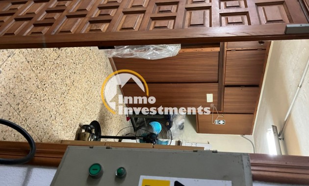 Resale - Commercial - Rojales - Rojales Center