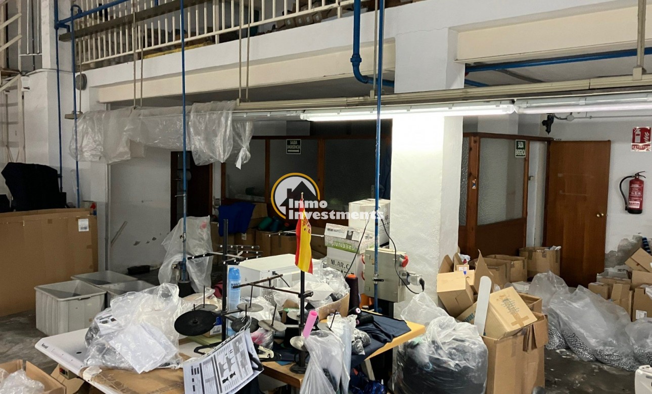 Resale - Commercial - Rojales - Rojales Center