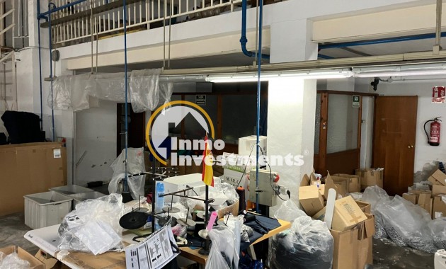 Resale - Commercial - Rojales - Rojales Center