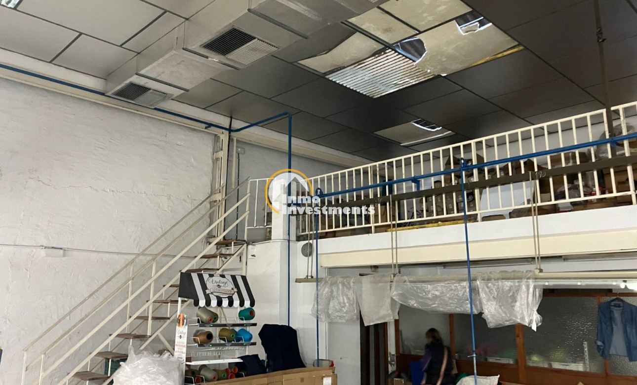 Resale - Commercial - Rojales - Rojales Center