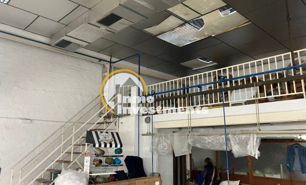 Resale - Commercial - Rojales - Rojales Center