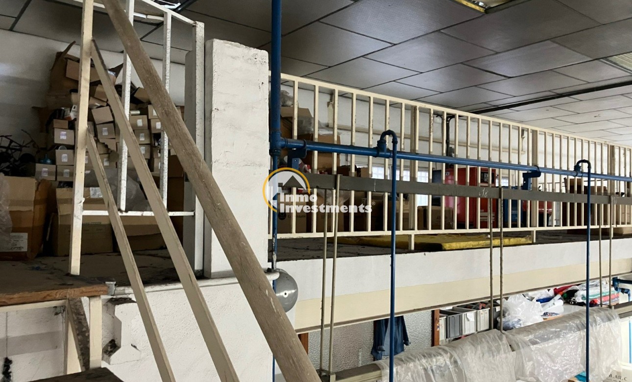 Resale - Commercial - Rojales - Rojales Center