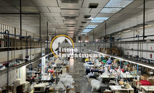 Resale - Commercial - Rojales - Rojales Center