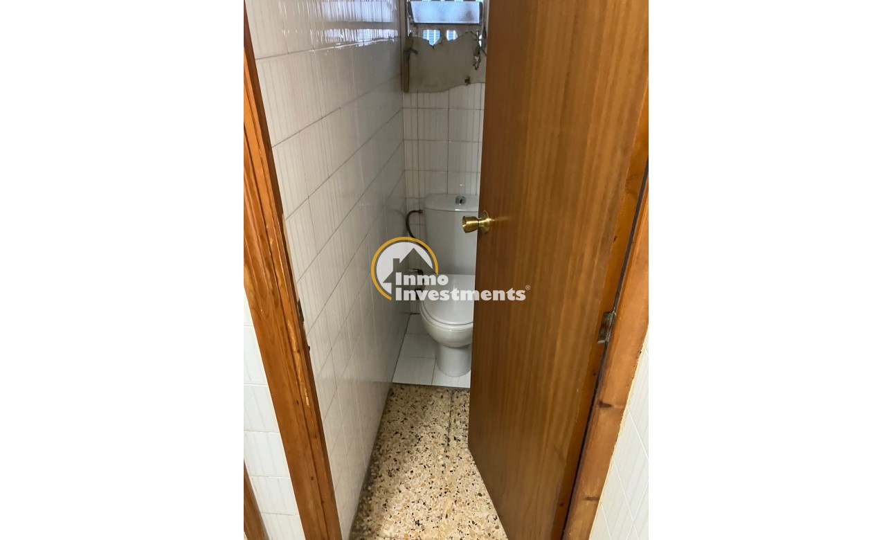 Resale - Commercial - Rojales - Rojales Center