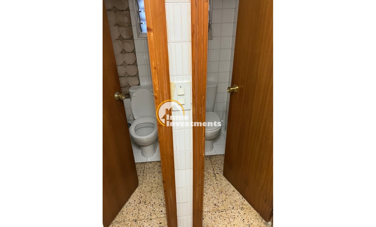 Resale - Commercial - Rojales - Rojales Center