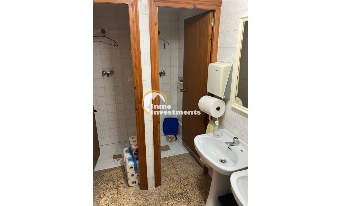 Resale - Commercial - Rojales - Rojales Center