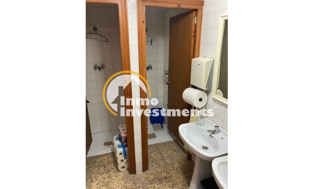 Resale - Commercial - Rojales - Rojales Center