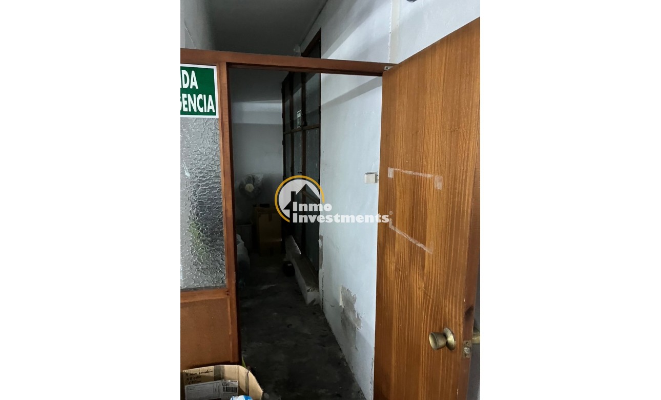 Resale - Commercial - Rojales - Rojales Center