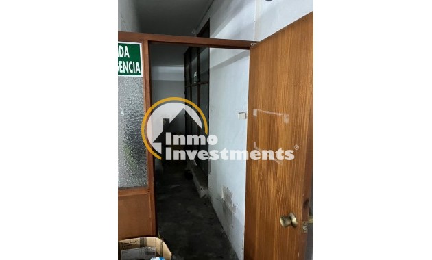 Resale - Commercial - Rojales - Rojales Center