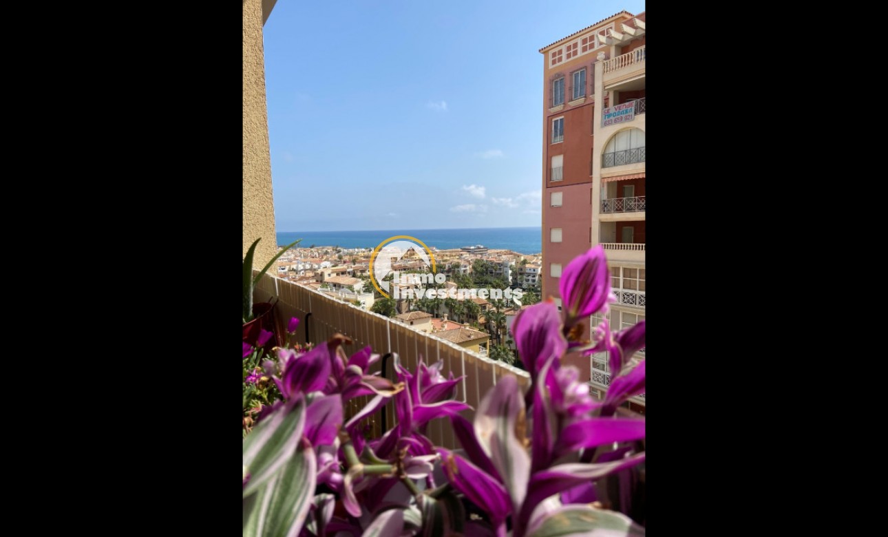 Till salu - Lägenhet - Torrevieja - PLAYA LOS LOCOS