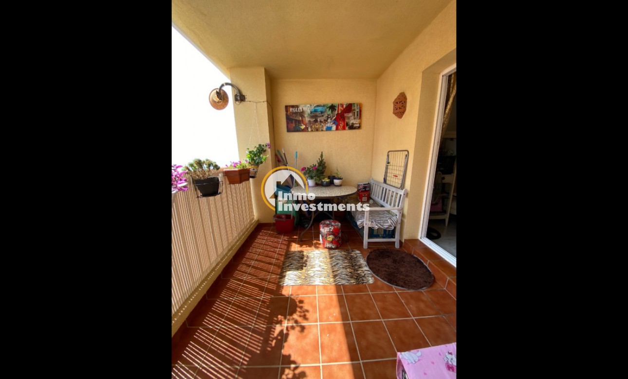 Till salu - Lägenhet - Torrevieja - PLAYA LOS LOCOS