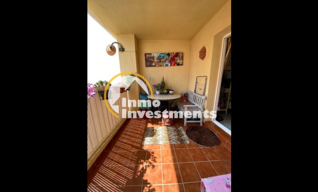 Till salu - Lägenhet - Torrevieja - PLAYA LOS LOCOS