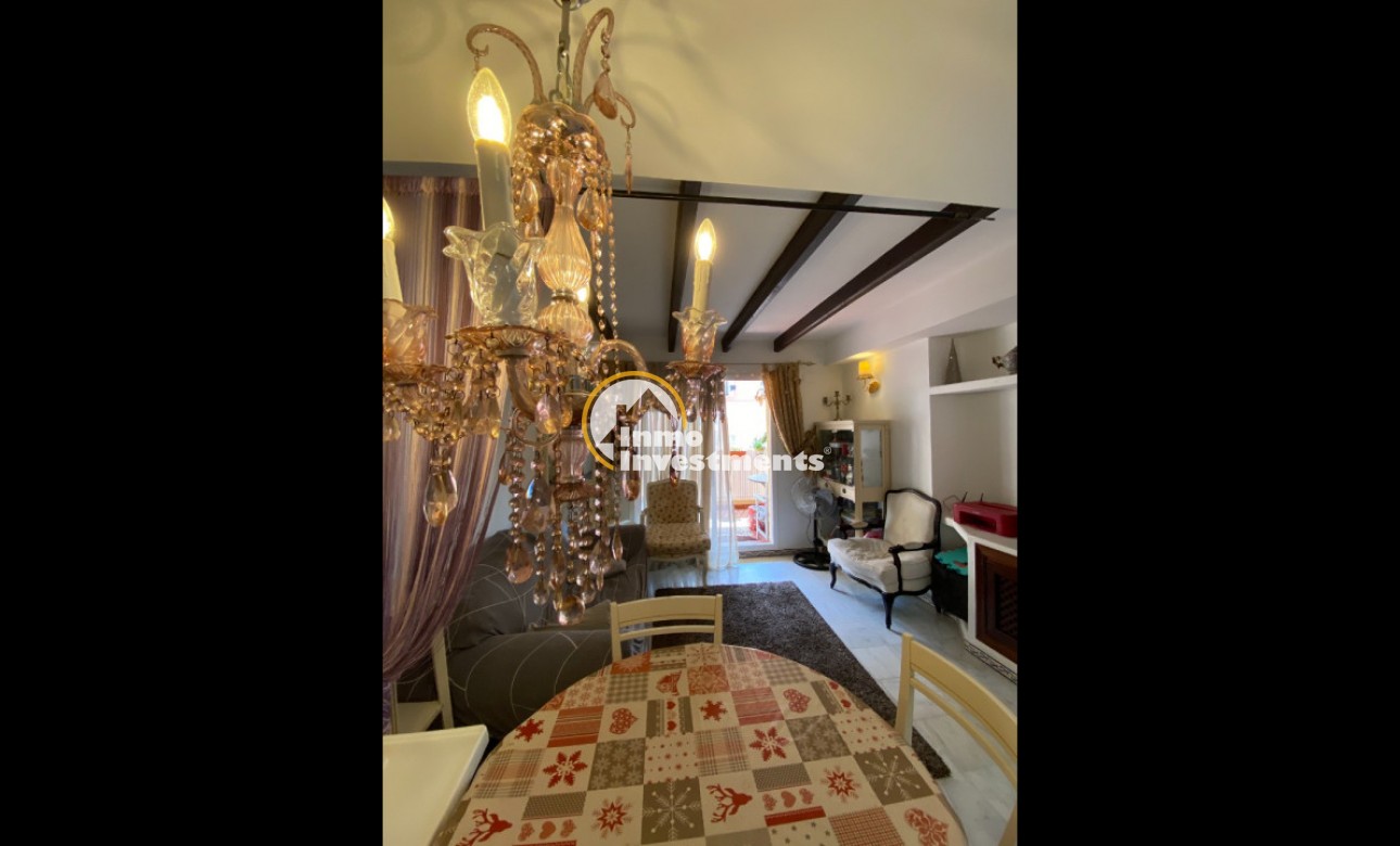 Till salu - Lägenhet - Torrevieja - PLAYA LOS LOCOS