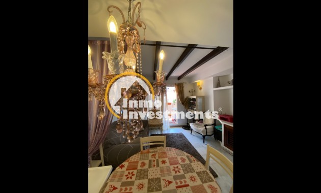 Till salu - Lägenhet - Torrevieja - PLAYA LOS LOCOS