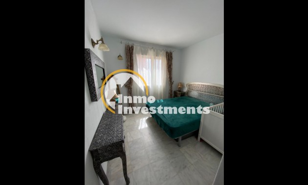 Till salu - Lägenhet - Torrevieja - PLAYA LOS LOCOS