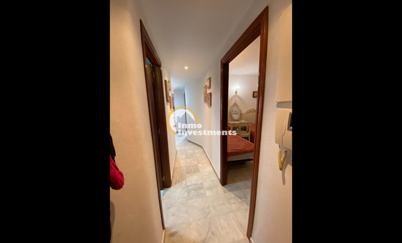 Till salu - Lägenhet - Torrevieja - PLAYA LOS LOCOS