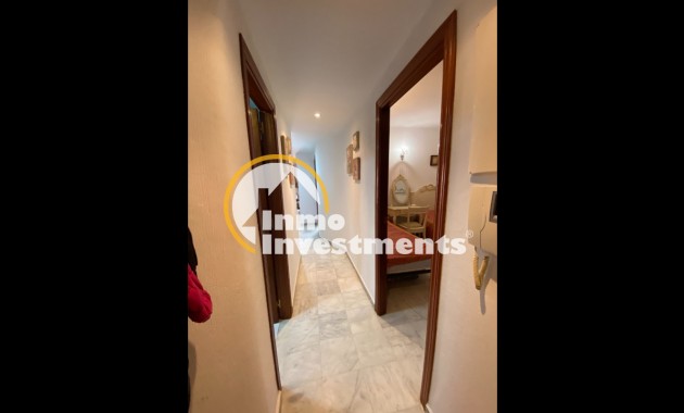 Till salu - Lägenhet - Torrevieja - PLAYA LOS LOCOS