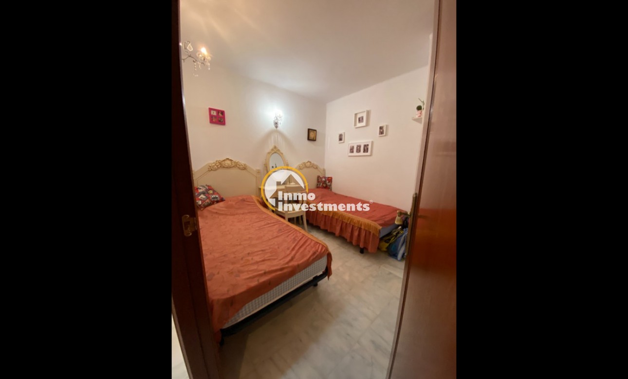 Till salu - Lägenhet - Torrevieja - PLAYA LOS LOCOS