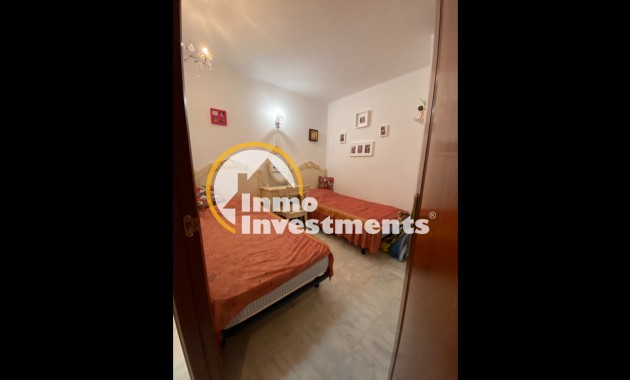 Till salu - Lägenhet - Torrevieja - PLAYA LOS LOCOS