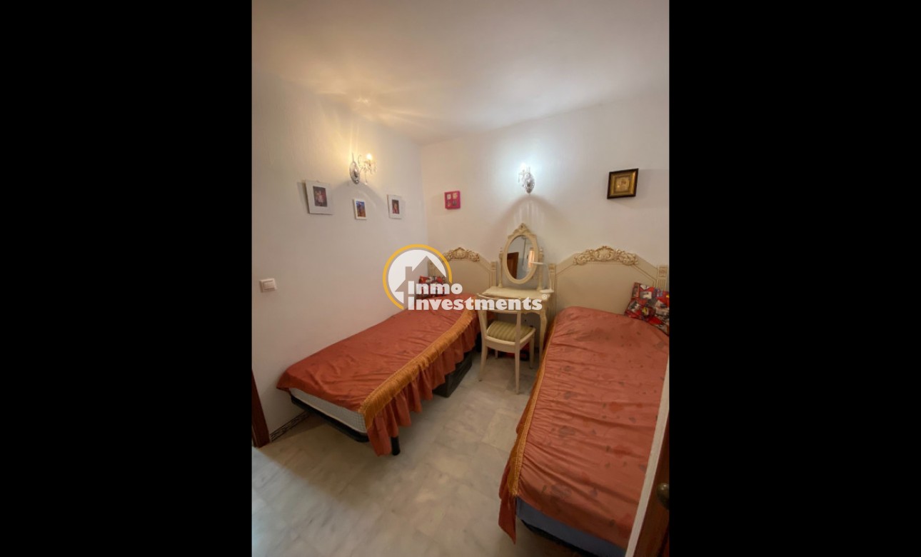 Till salu - Lägenhet - Torrevieja - PLAYA LOS LOCOS