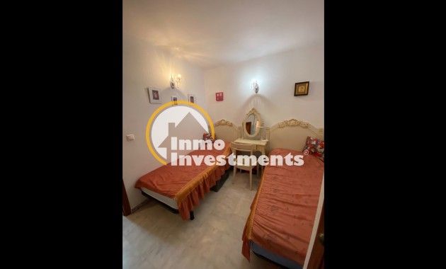 Till salu - Lägenhet - Torrevieja - PLAYA LOS LOCOS