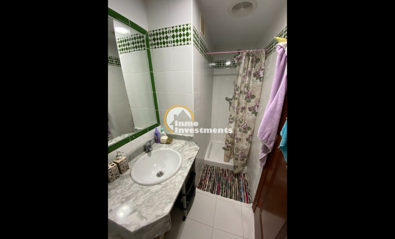 Till salu - Lägenhet - Torrevieja - PLAYA LOS LOCOS