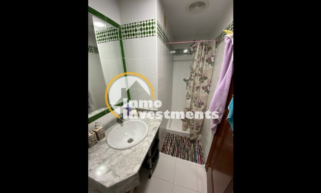 Till salu - Lägenhet - Torrevieja - PLAYA LOS LOCOS