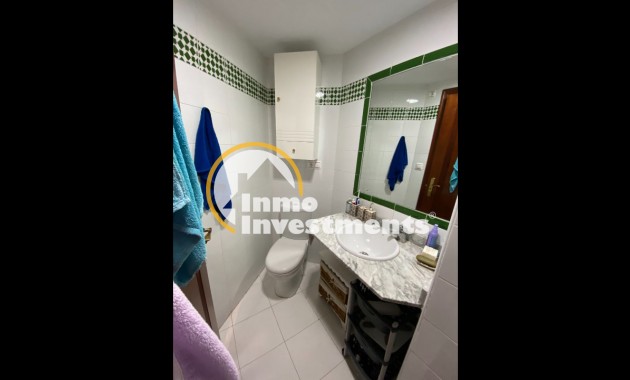 Till salu - Lägenhet - Torrevieja - PLAYA LOS LOCOS