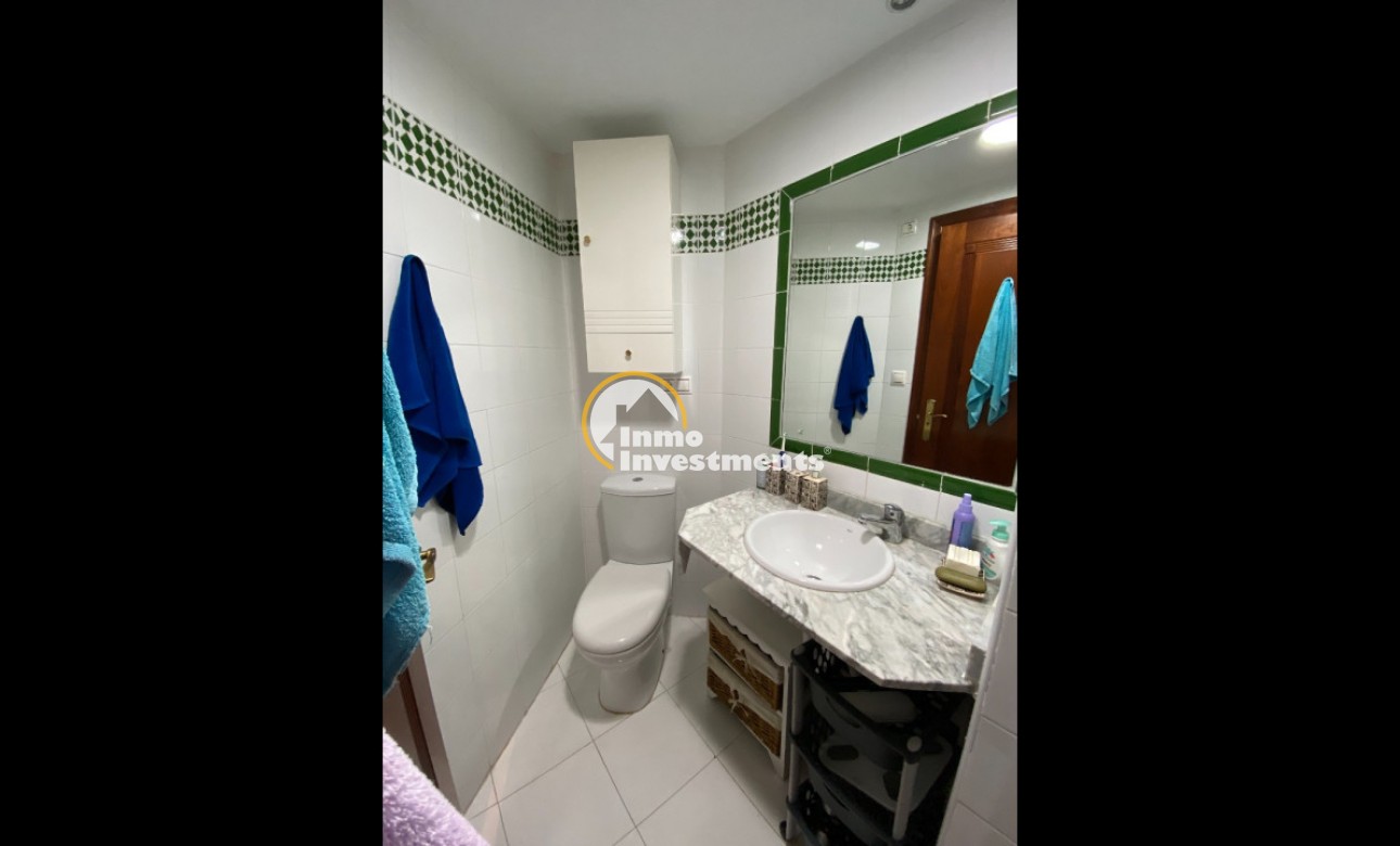 Till salu - Lägenhet - Torrevieja - PLAYA LOS LOCOS